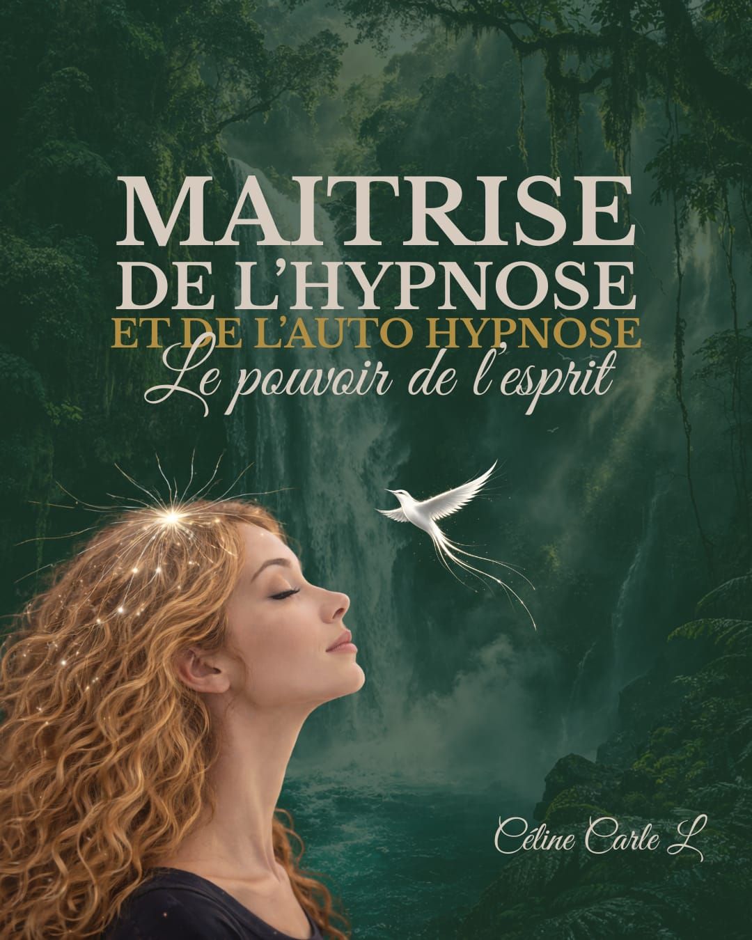 Hypnothérapeute Saint Leu Céline CARLE Facebook ad
