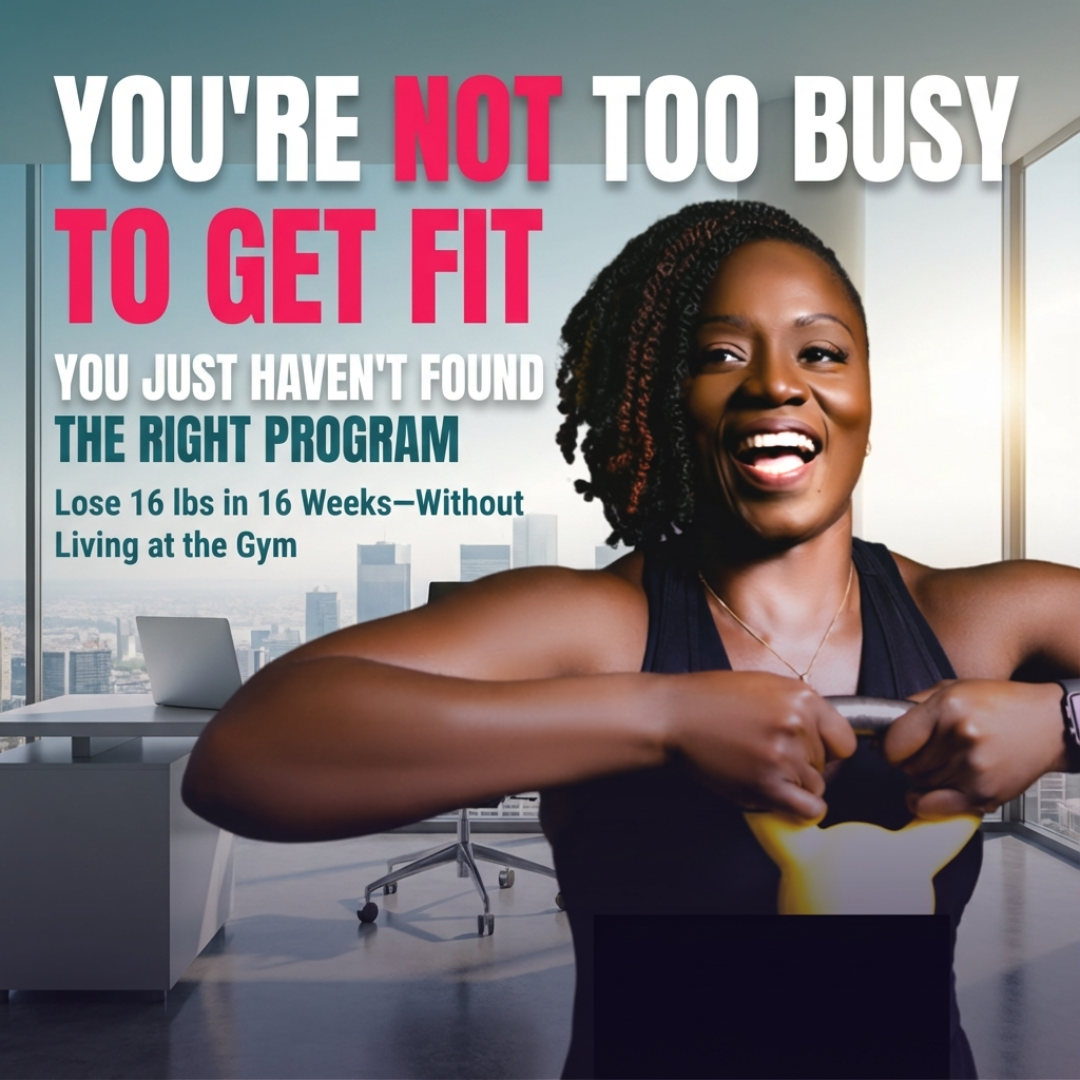 Dr. Di Fitness Facebook ad: Start the New Year With a Weight Loss Program That Fits…