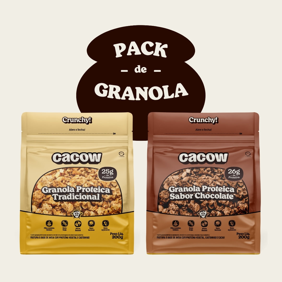 Cacow Facebook ad: Descubra os favoritos da Cacow