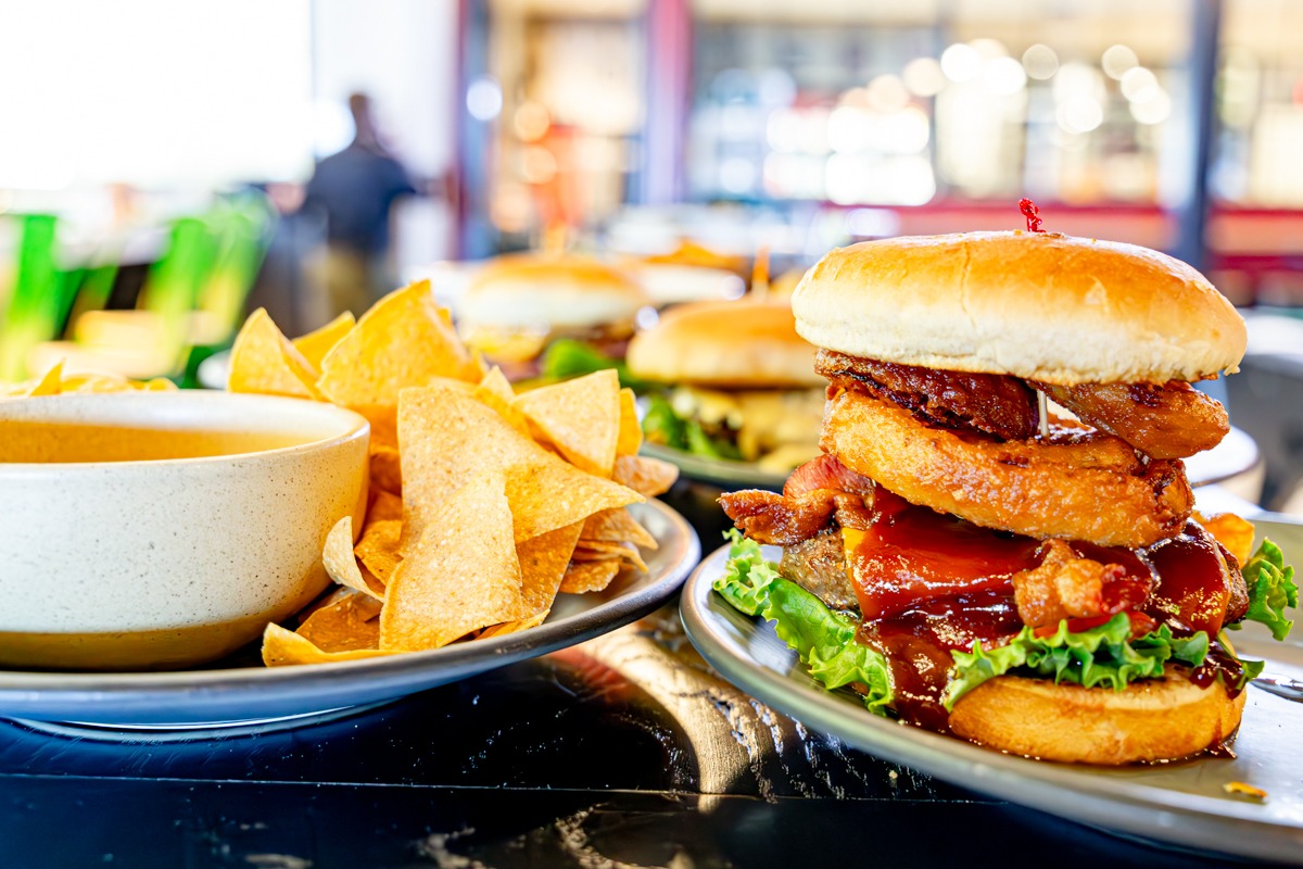 Plymouth G Pub Facebook ad: Game day action and late night fun at…