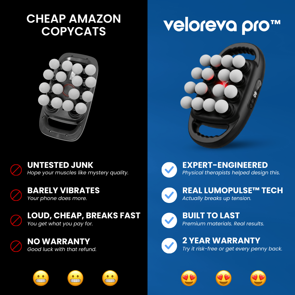 Veloreva Facebook ad: 51% OFF Sale Ends Soon