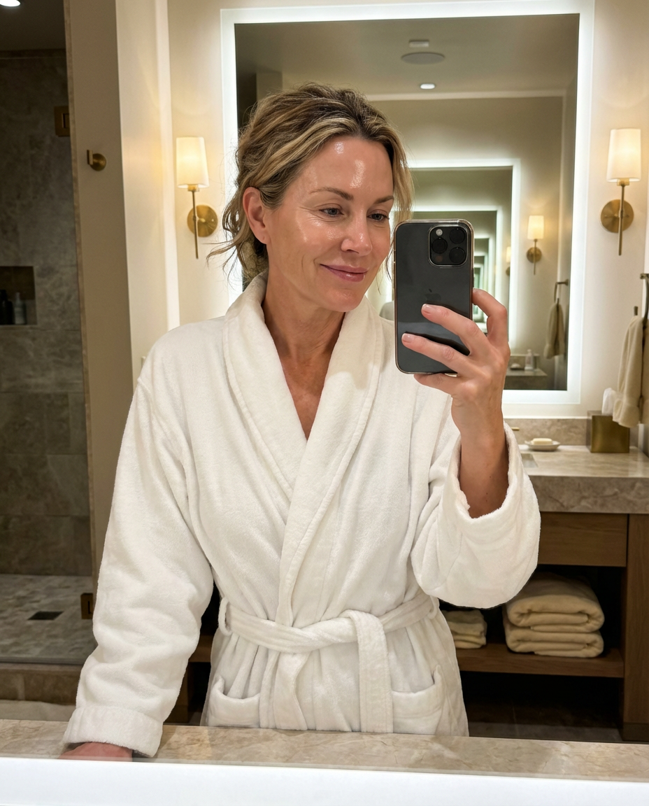 Tara St.Clair Facebook ad