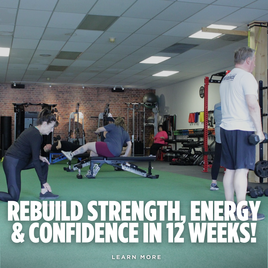 Catalyst Fitness - Lakewood, Co Facebook ad from Jun 23, 2026