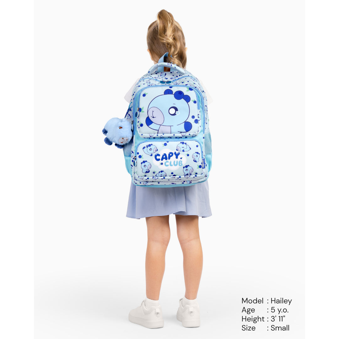 CAPY ERA Facebook ad