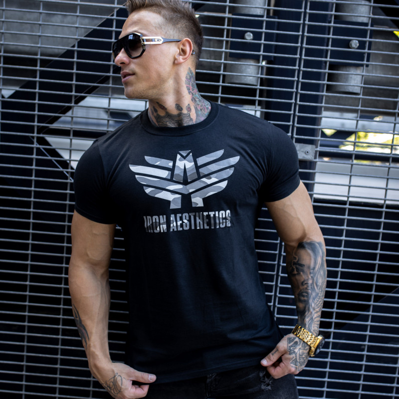 IronAestheticssk Facebook ad