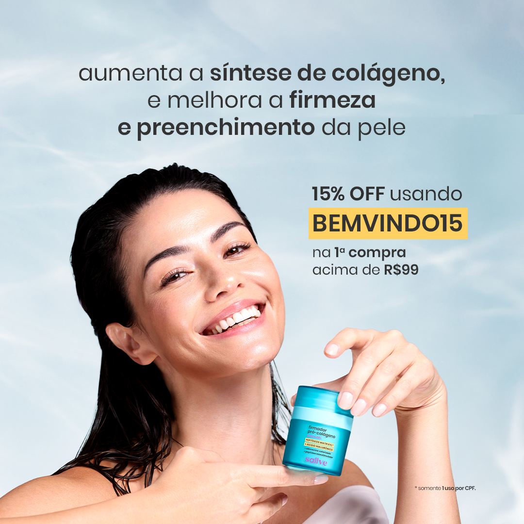 Sallve Facebook ad