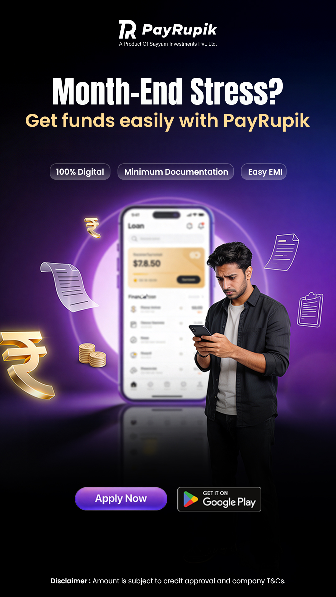 PayRupik-02 Facebook ad