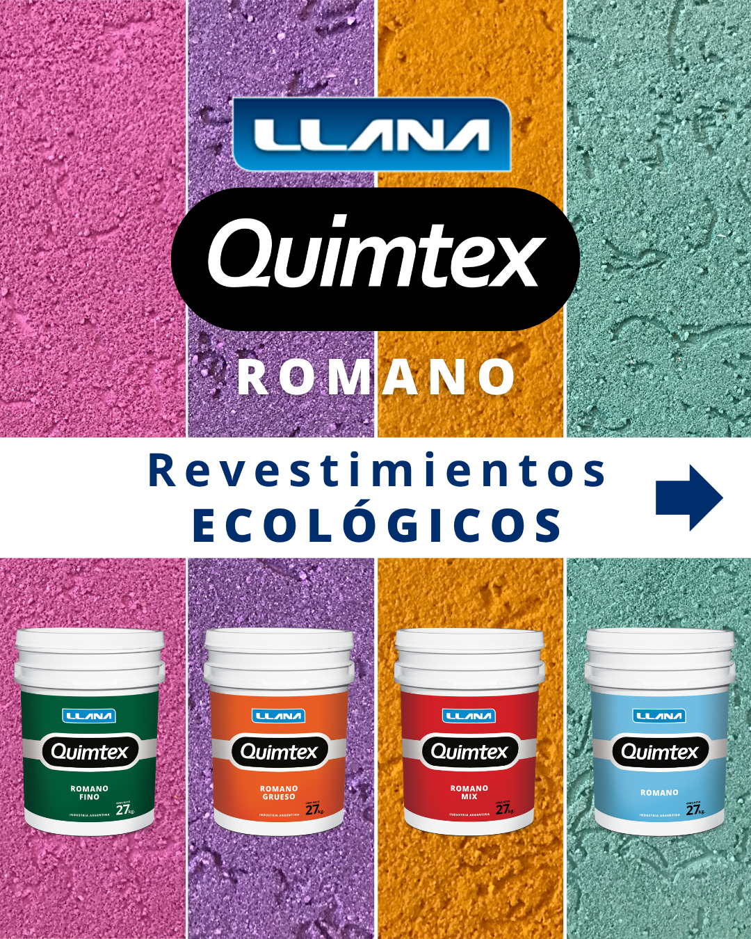 Productora Química Llana Facebook ad