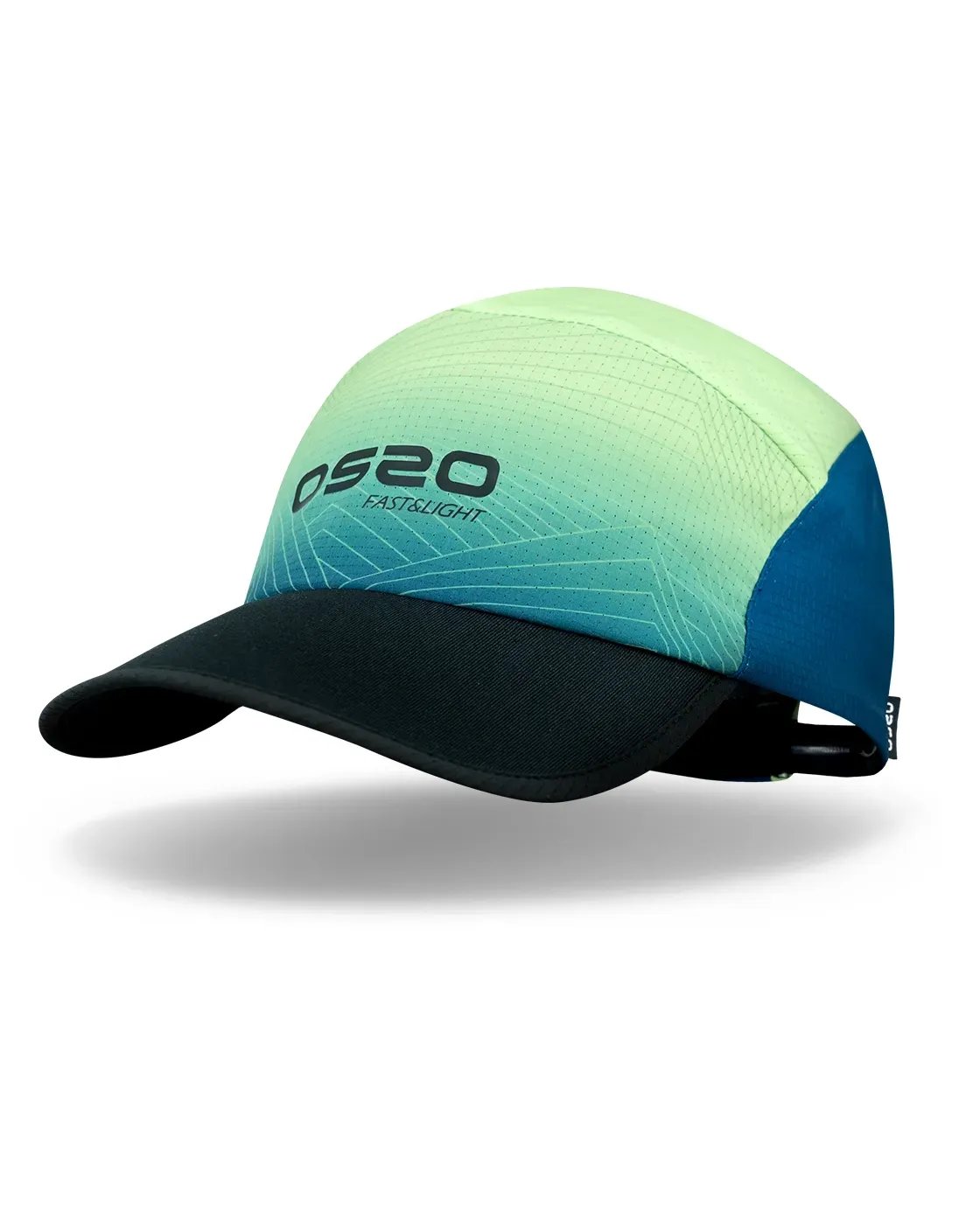 OS2O - FAST&LIGHT Facebook ad from Jun 4, 2026