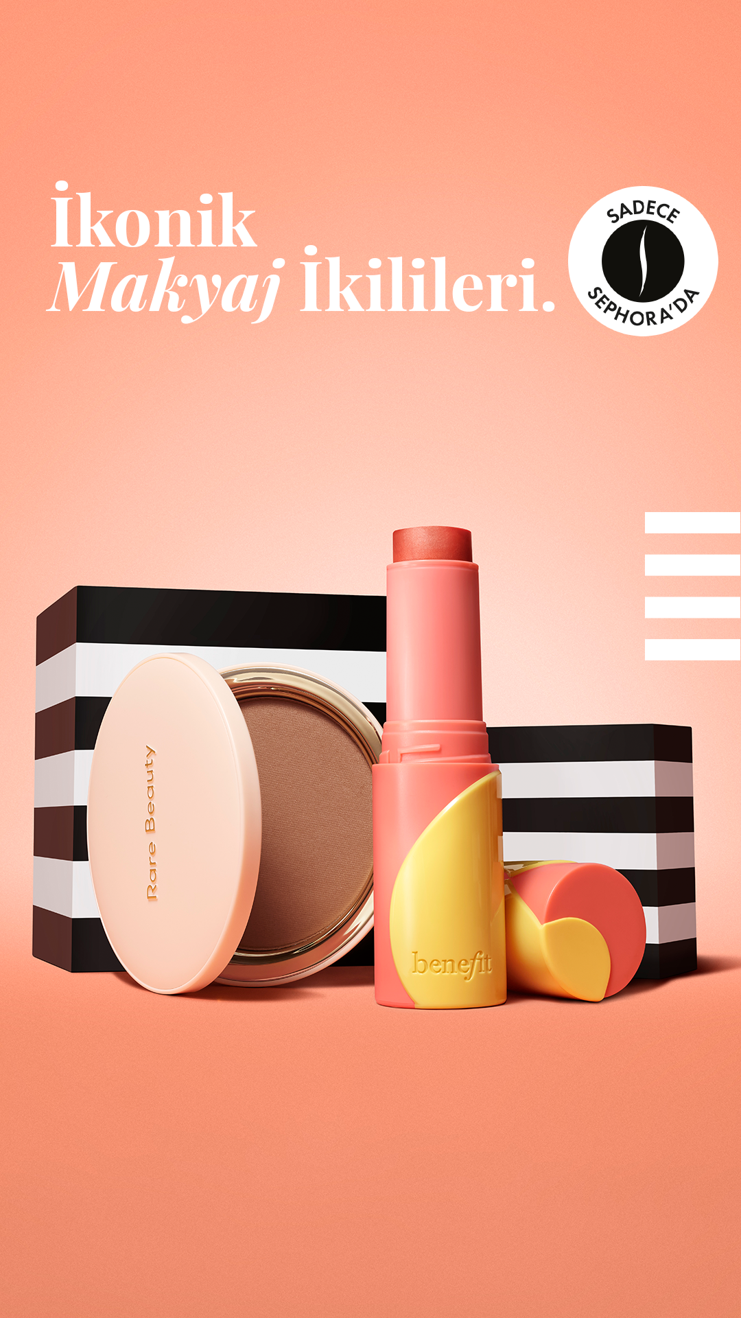 SEPHORA Facebook ad