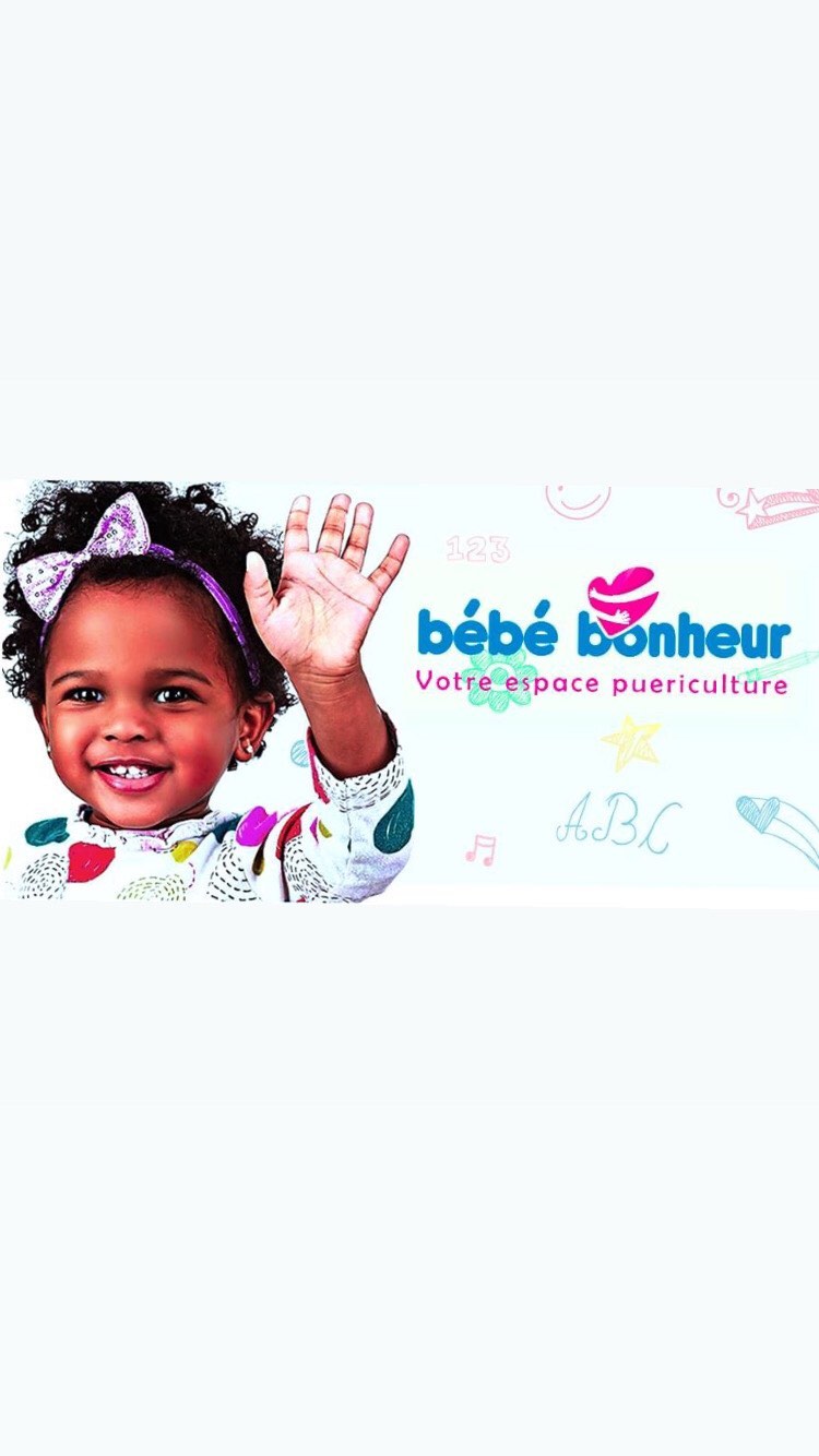 Bébé Bonheur Facebook ad