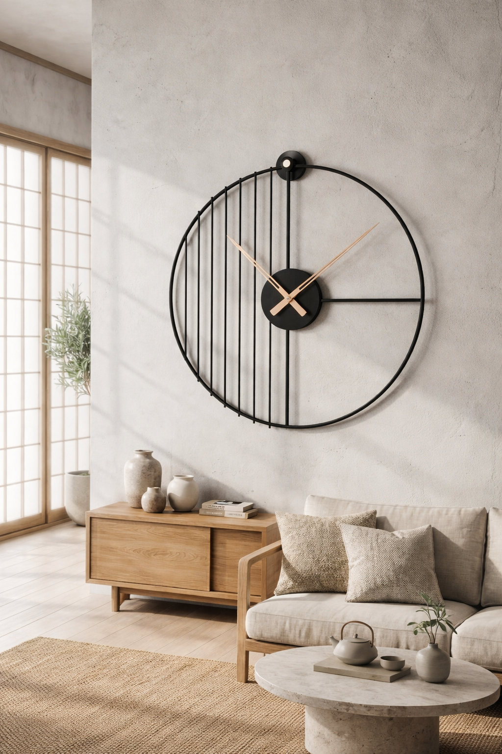 Artella Metal Art SLO Facebook ad: Kovinske ure, ki so povzročile kaos na družbenih omrežjih!