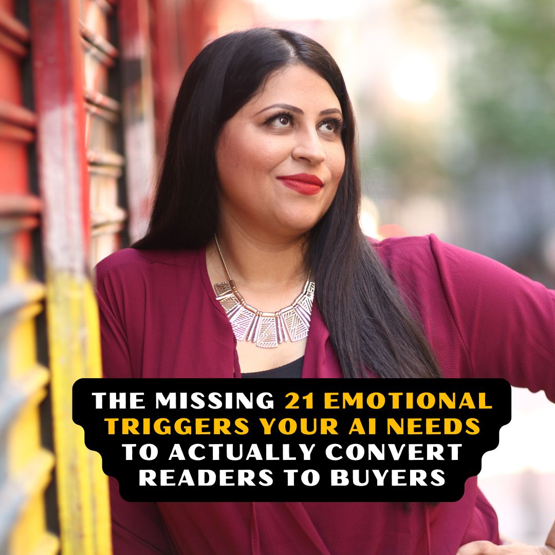 The Persuasion Revolution Facebook ad