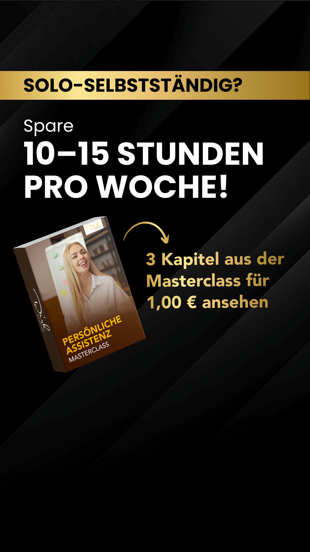 Dirk Kreuter Facebook ad