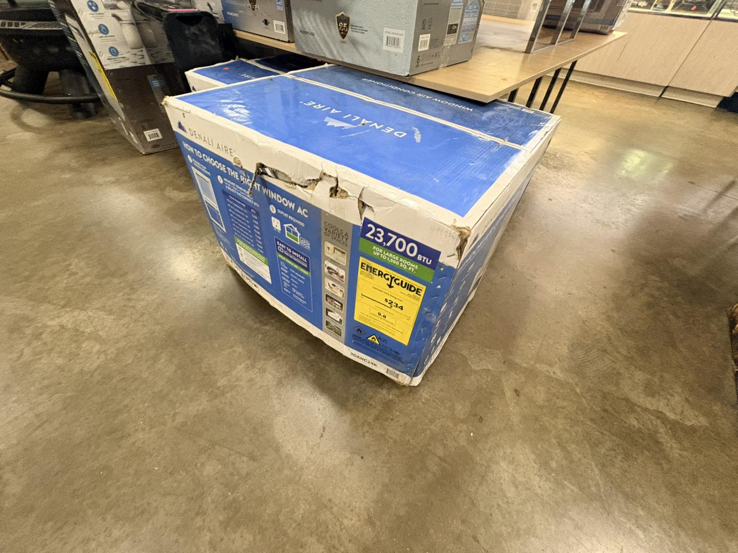 Salvage World of Gulfport Facebook ad: Salvage World of Gulfport we carry a wide…