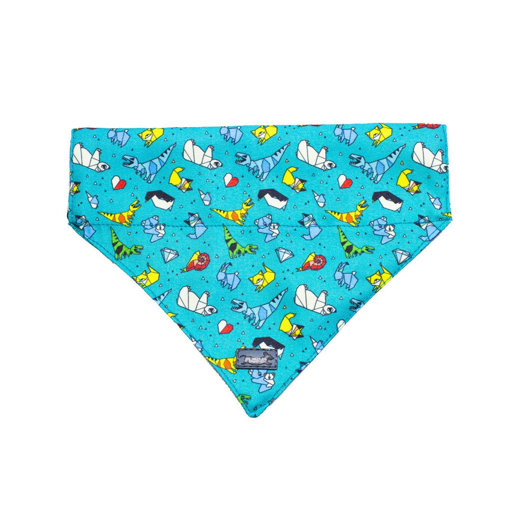 Dizzy Dog Collars Facebook ad