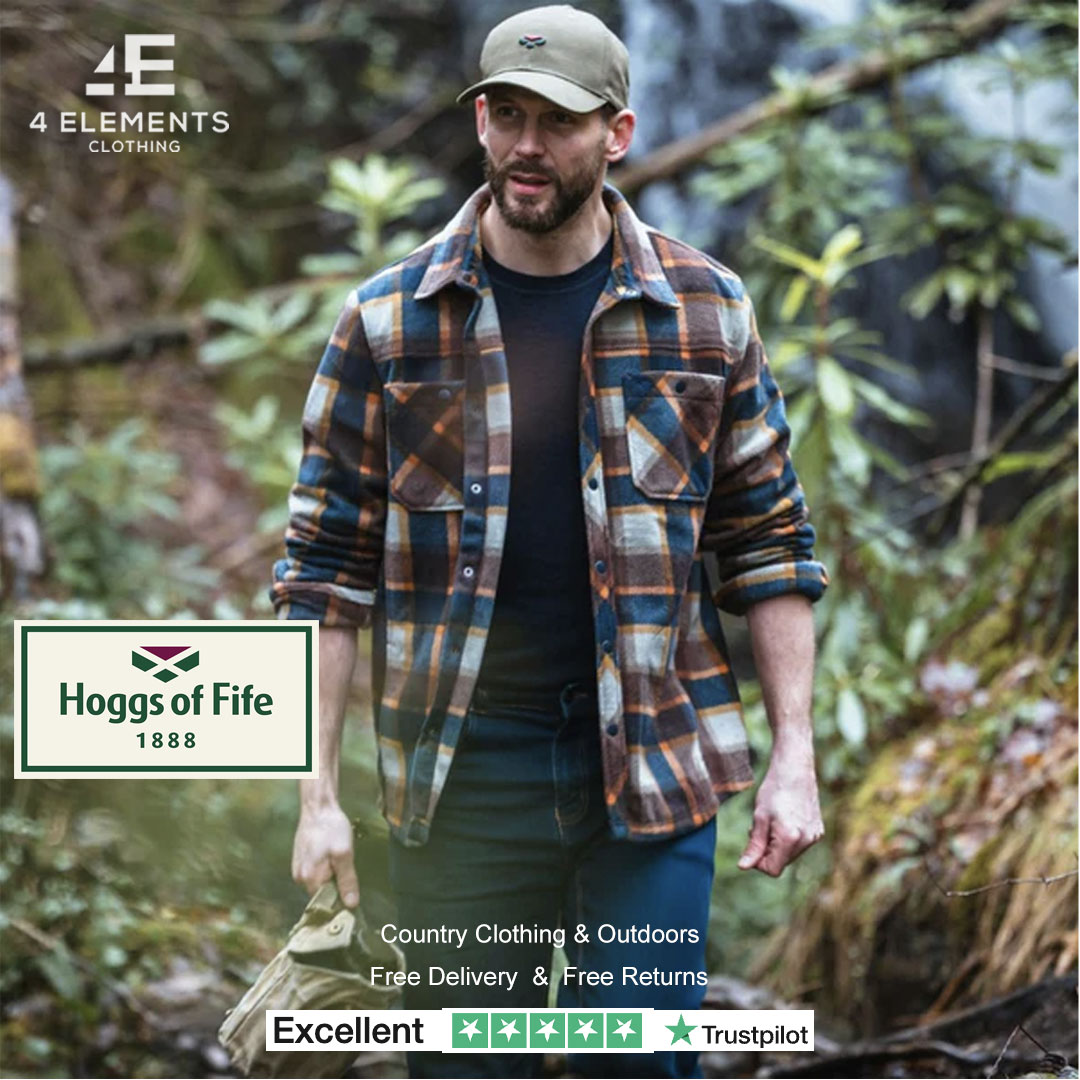 4 Elements Clothing Facebook ad
