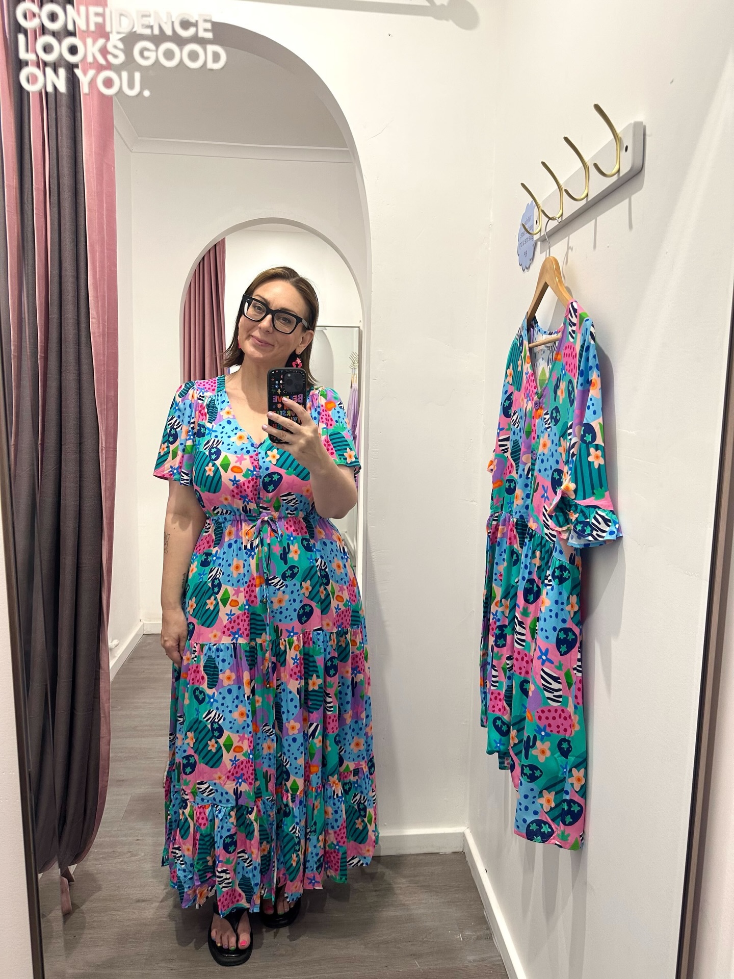 Proud Poppy Clothing Facebook ad