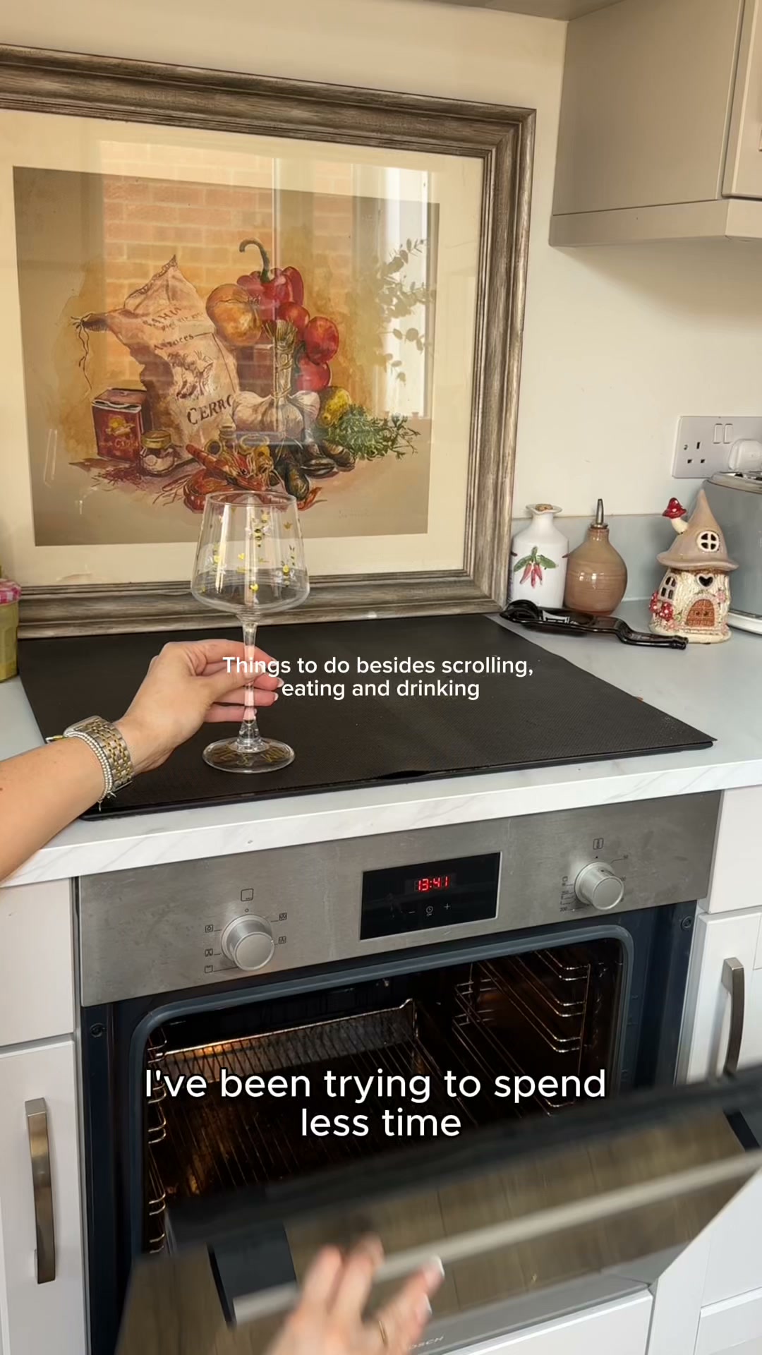 Pott'd UK Facebook ad: Made for beginners.