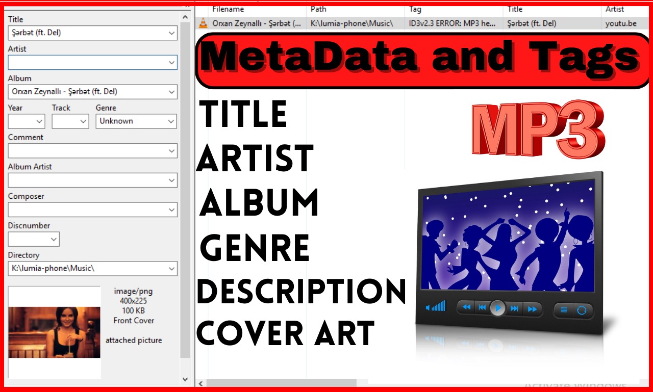 YN Book Creator Facebook ad