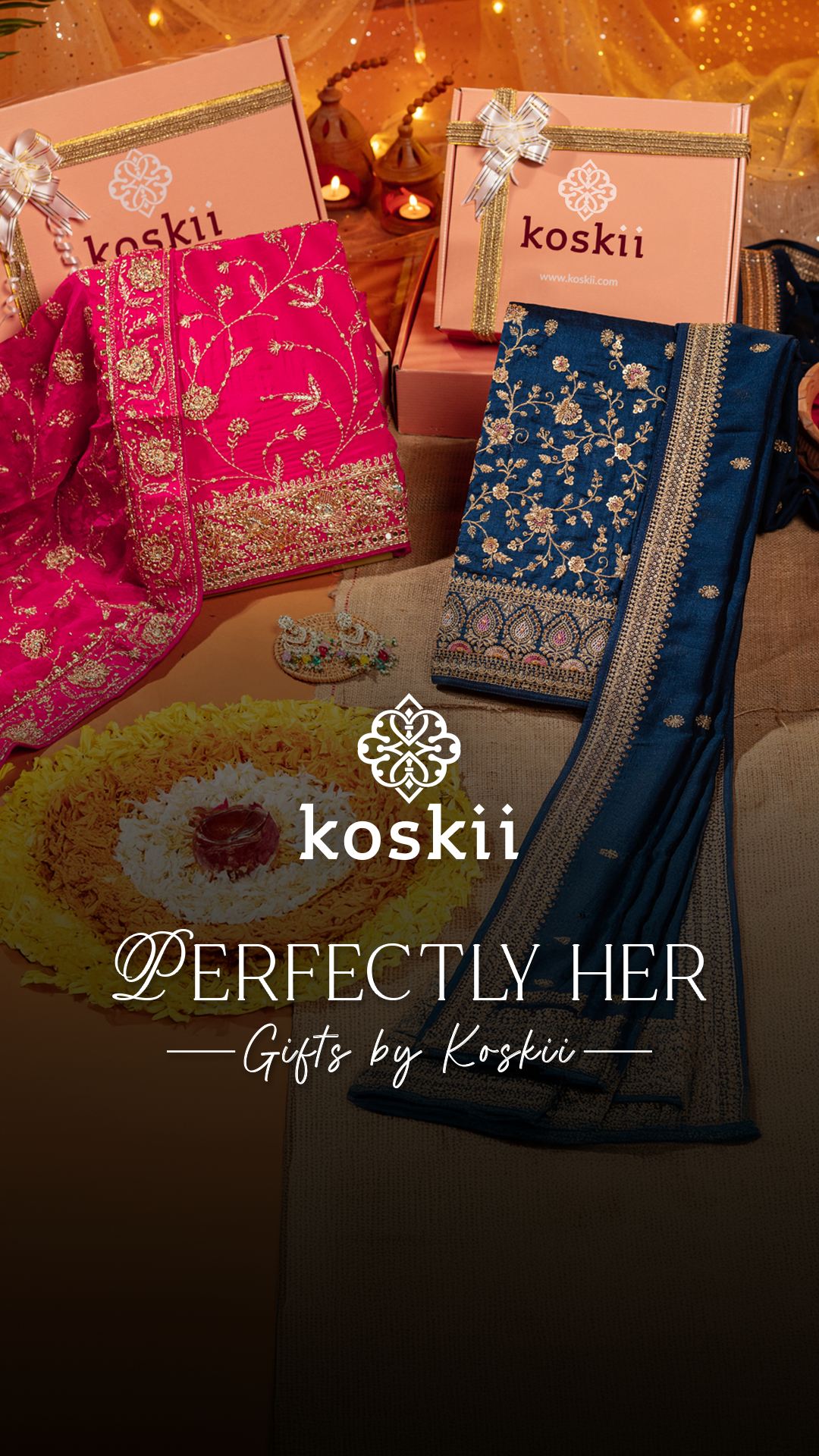 koskii Facebook ad