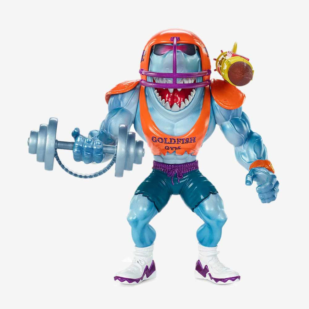 Mattel Creations Facebook ad