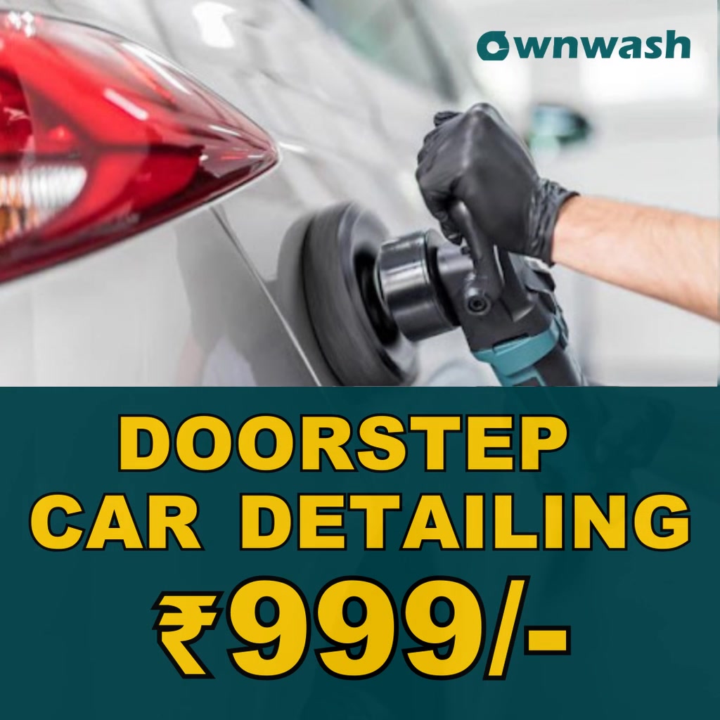 Ownwash Facebook ad