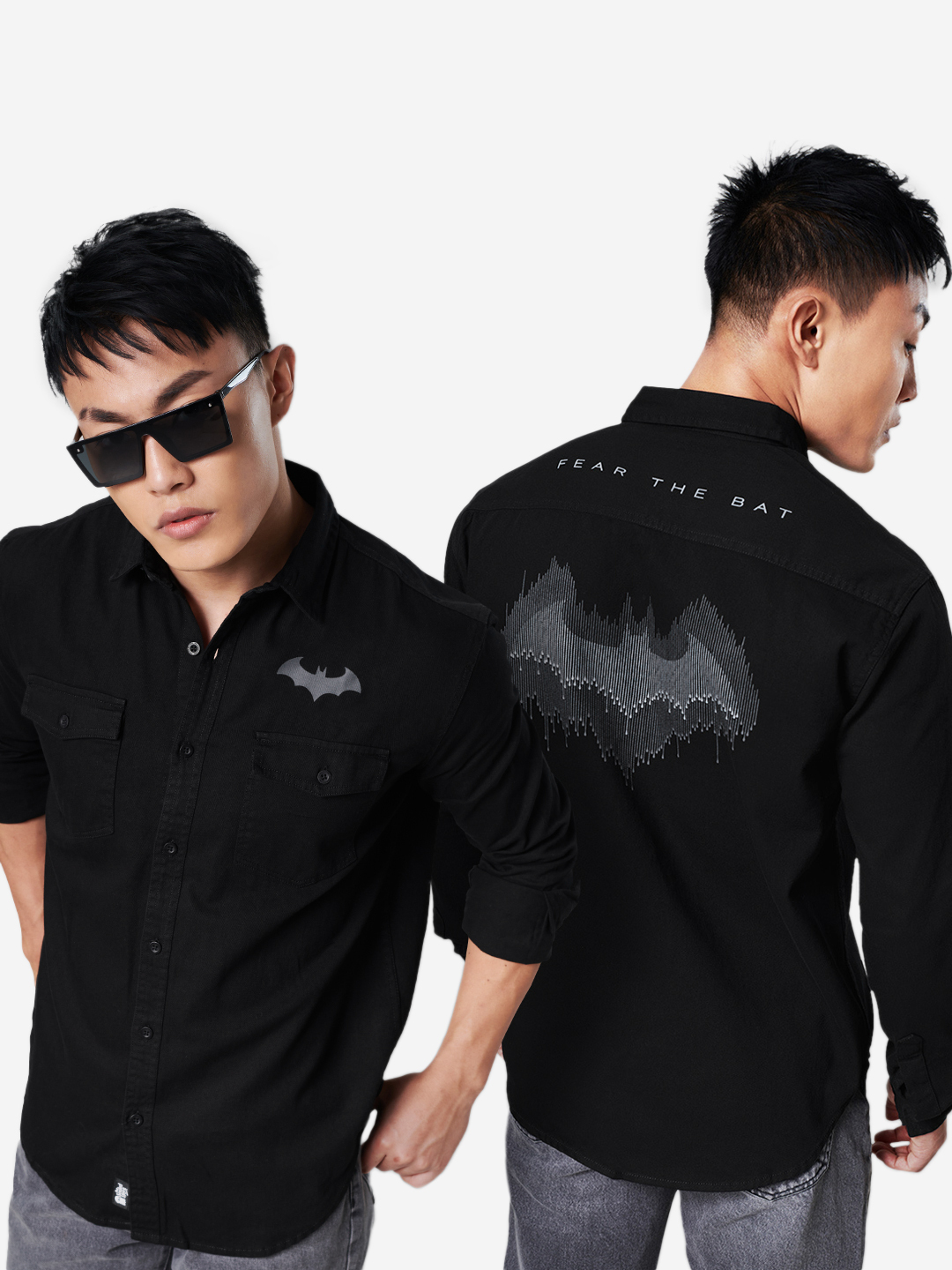 The Souled Store Facebook ad