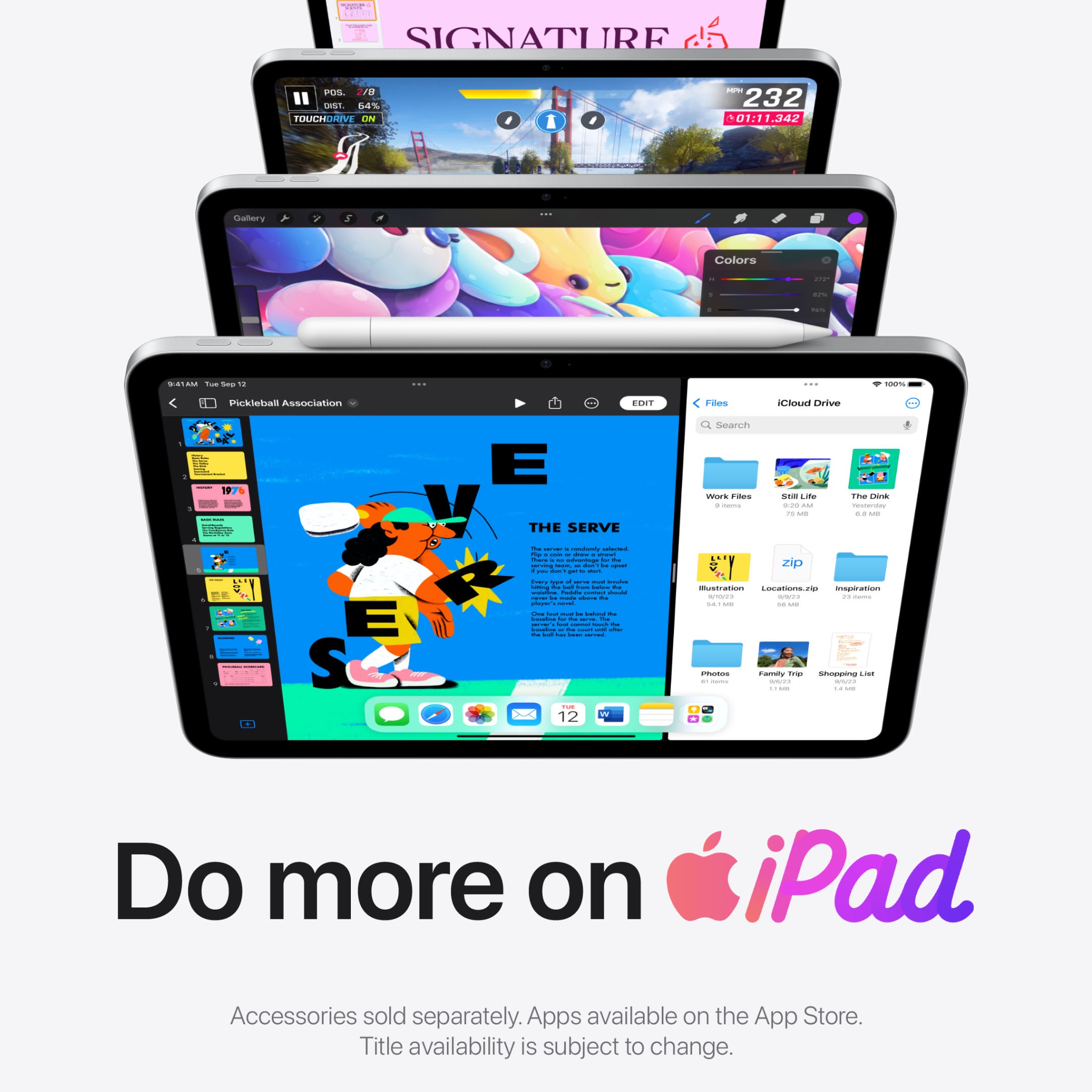 Harvey Norman Ireland Facebook ad