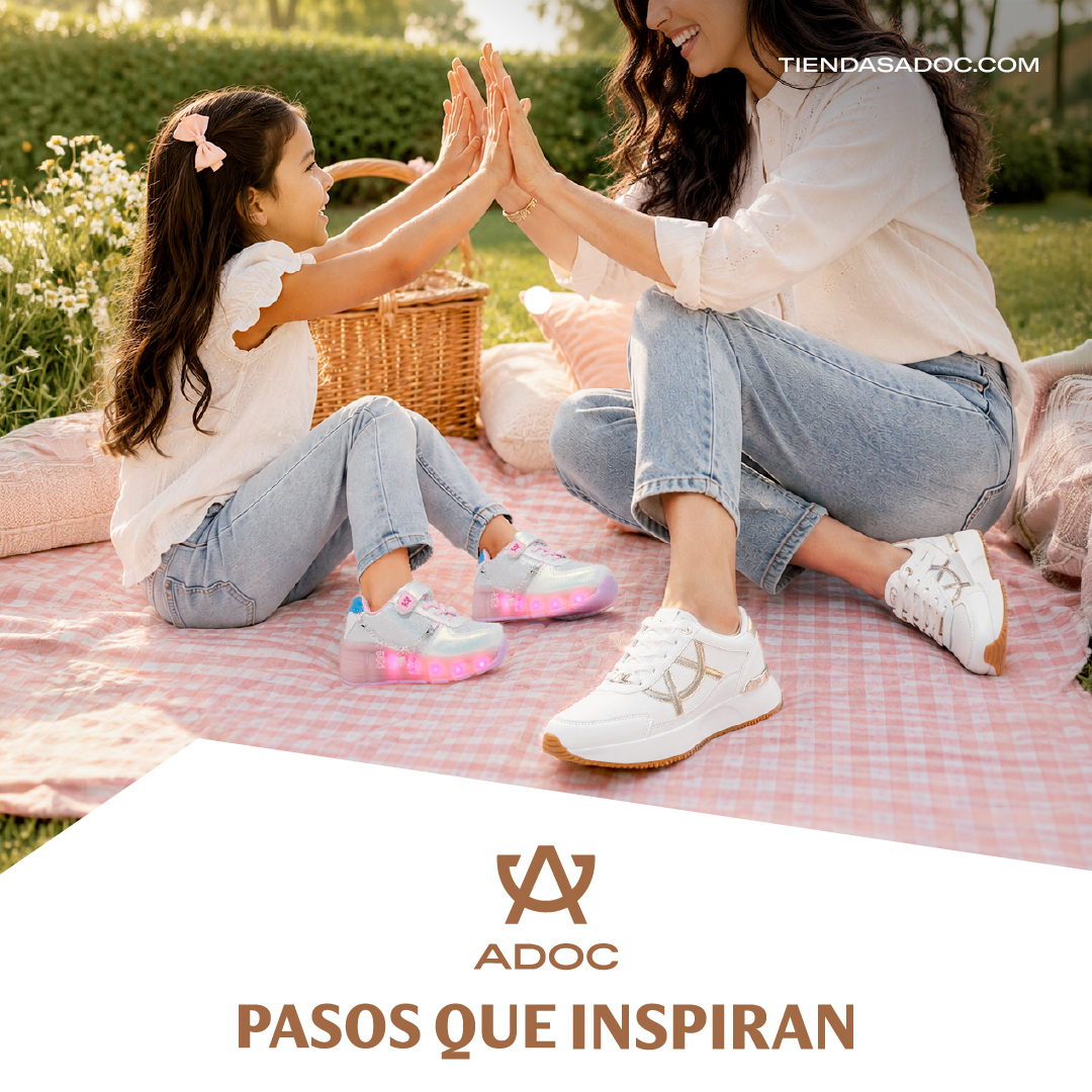ADOC Costa Rica Facebook ad