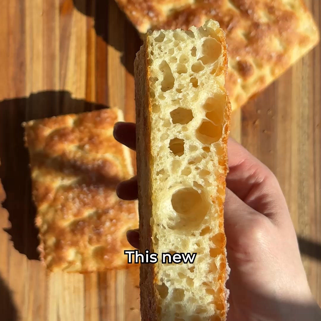 America's Test Kitchen Facebook ad: Recipes Tested to Perfection