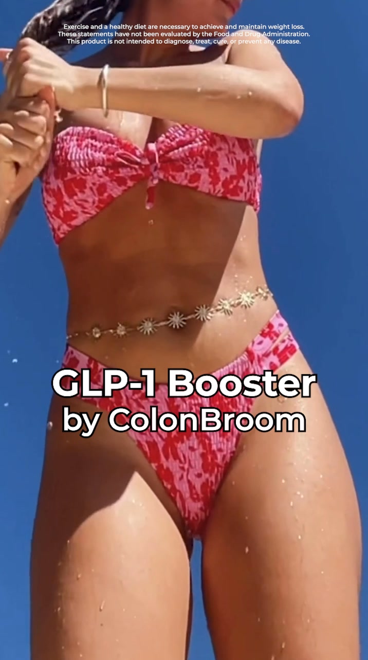 ColonBroom Facebook ad: Skip the injection. 70% OFF