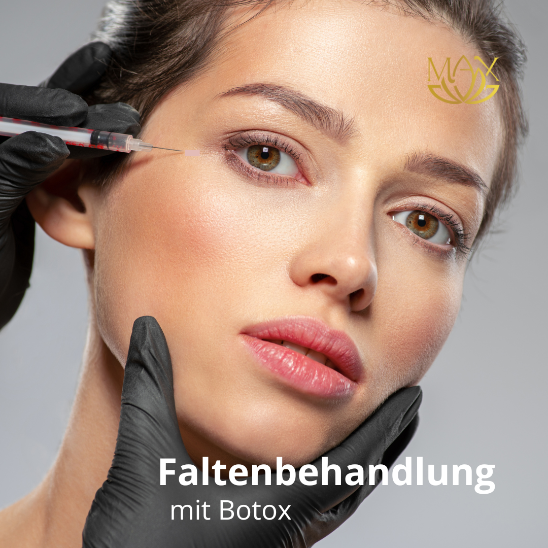 Medical Aesthetics Xperts - MAX Facebook ad