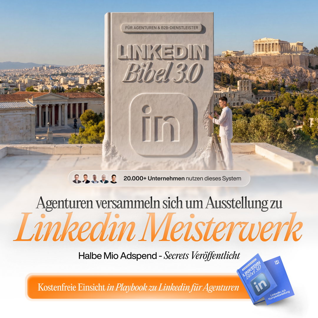 Stefan Graf Facebook ad