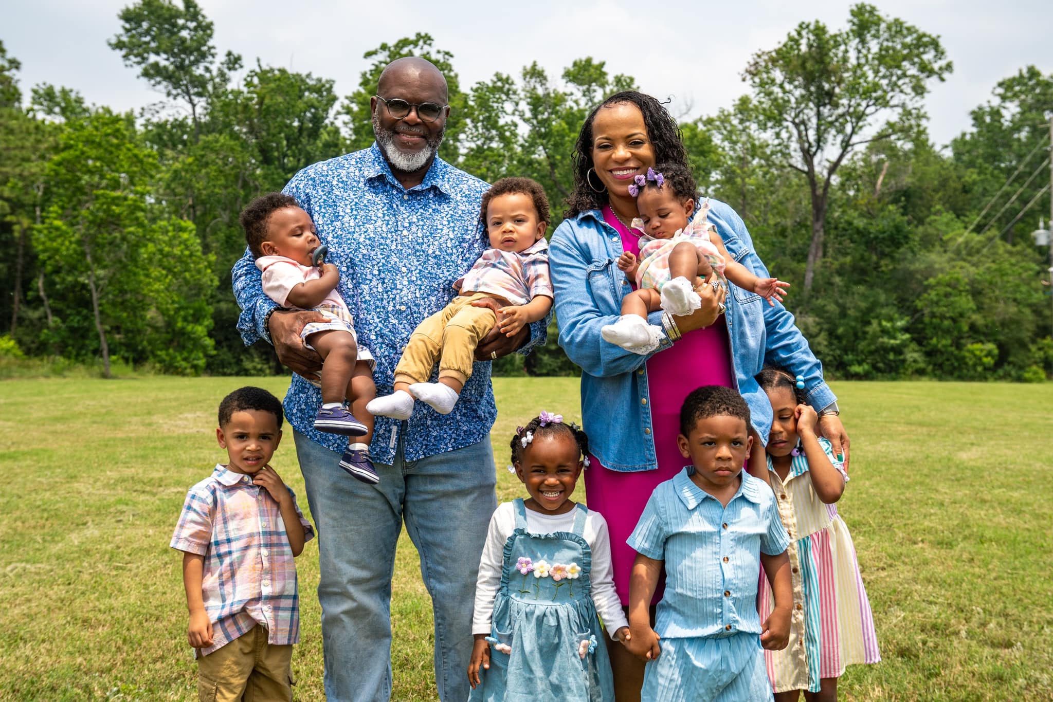 Frank-Alicia Melton III Facebook ad: Follow Frank-Alicia Melton III-The Anventures of Lolli and…