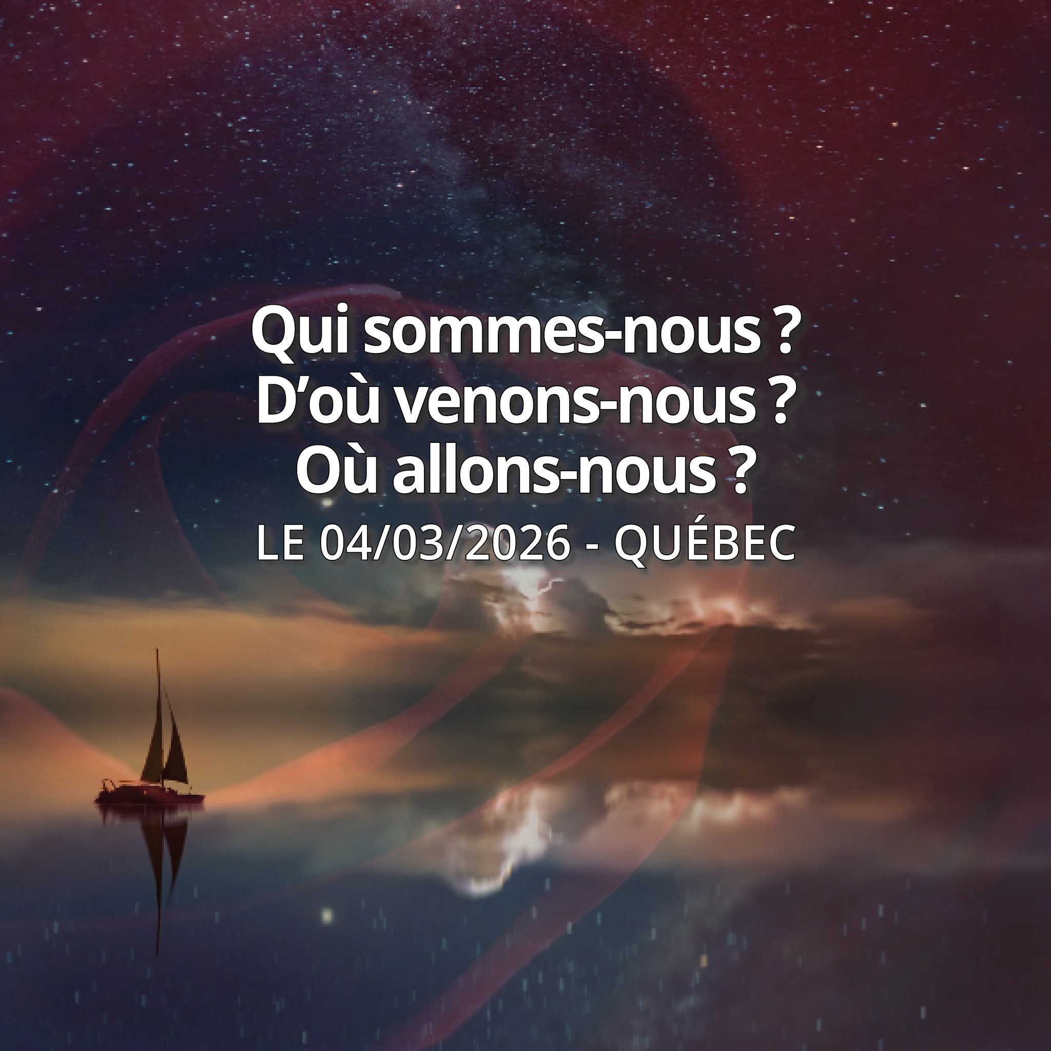 Ancien et Mystique Ordre de la Rose-Croix (AMORC) Facebook ad