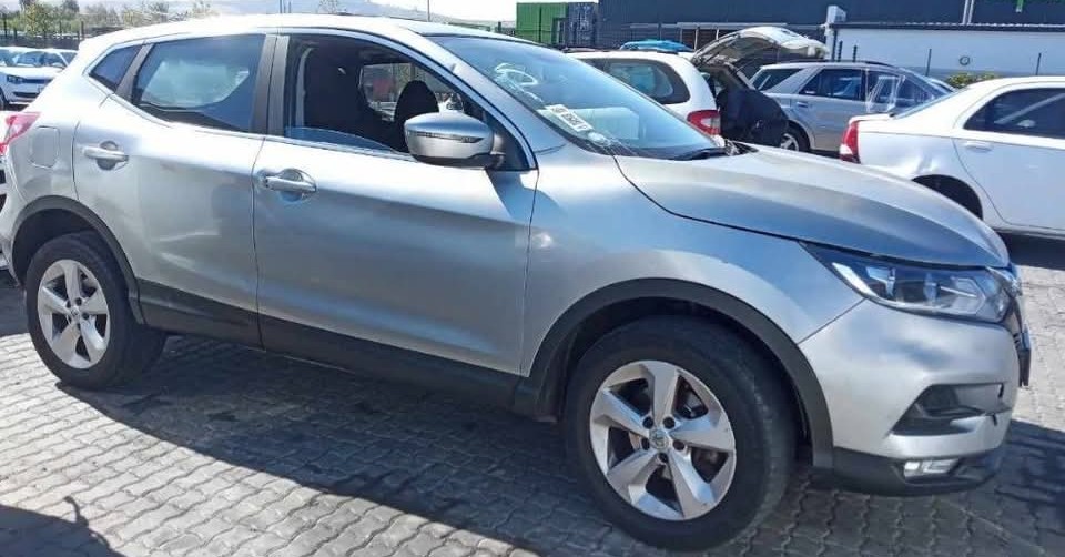 Affordable Vehicles Facebook ad: MARK TRADING GROUP is an upmarket car dealership…