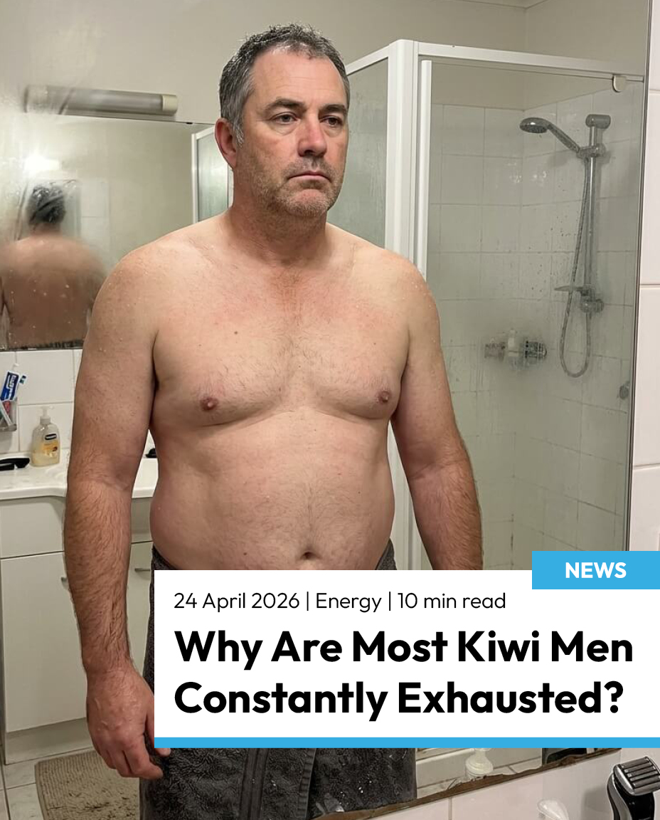 Bio Gold NZ Facebook ad