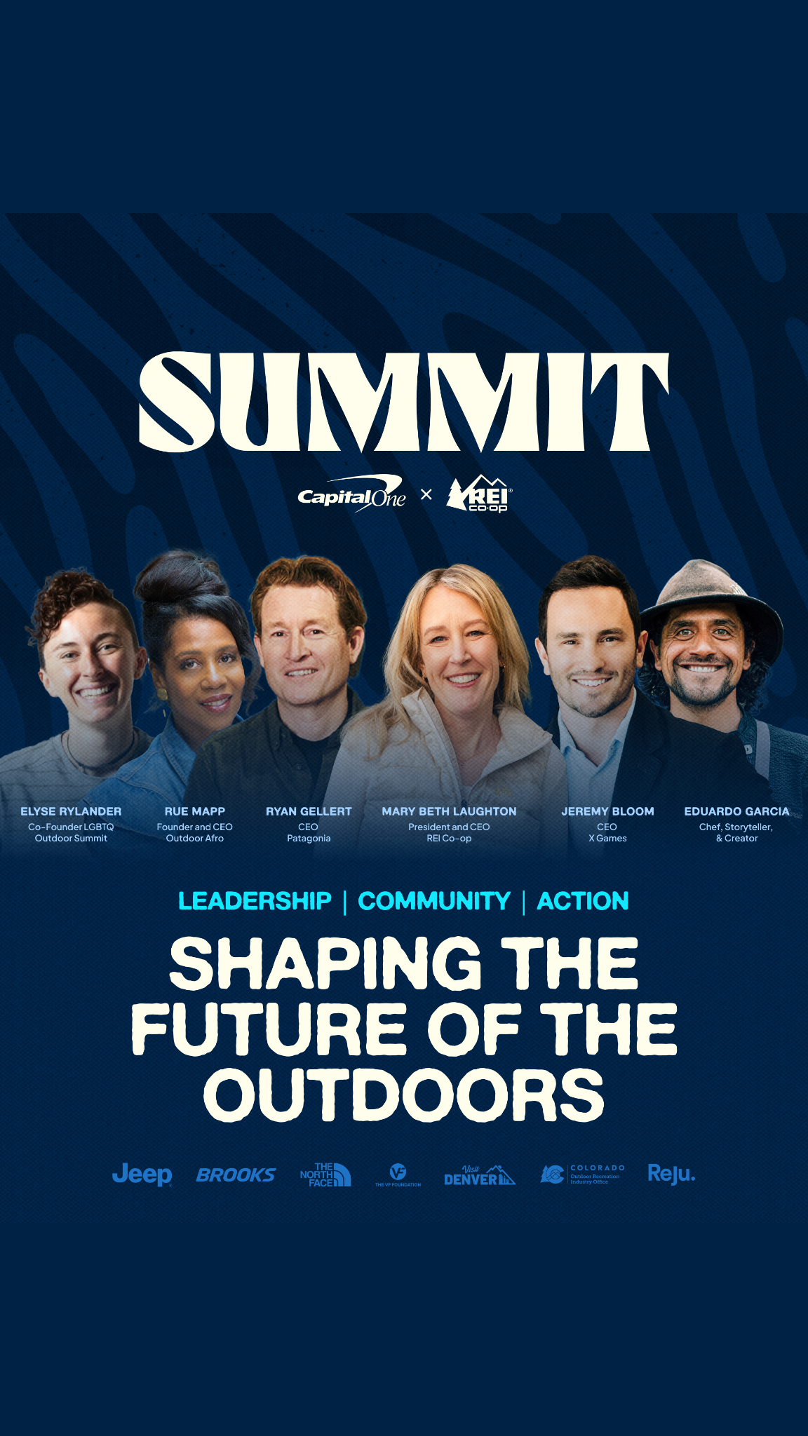 Outside Magazine Facebook ad from May 6, 2026
