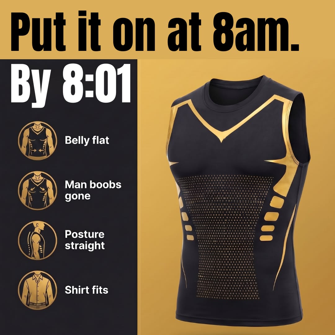 NorthAlpine Co Facebook ad: Over 40 and can't get rid of that beer belly? Try this