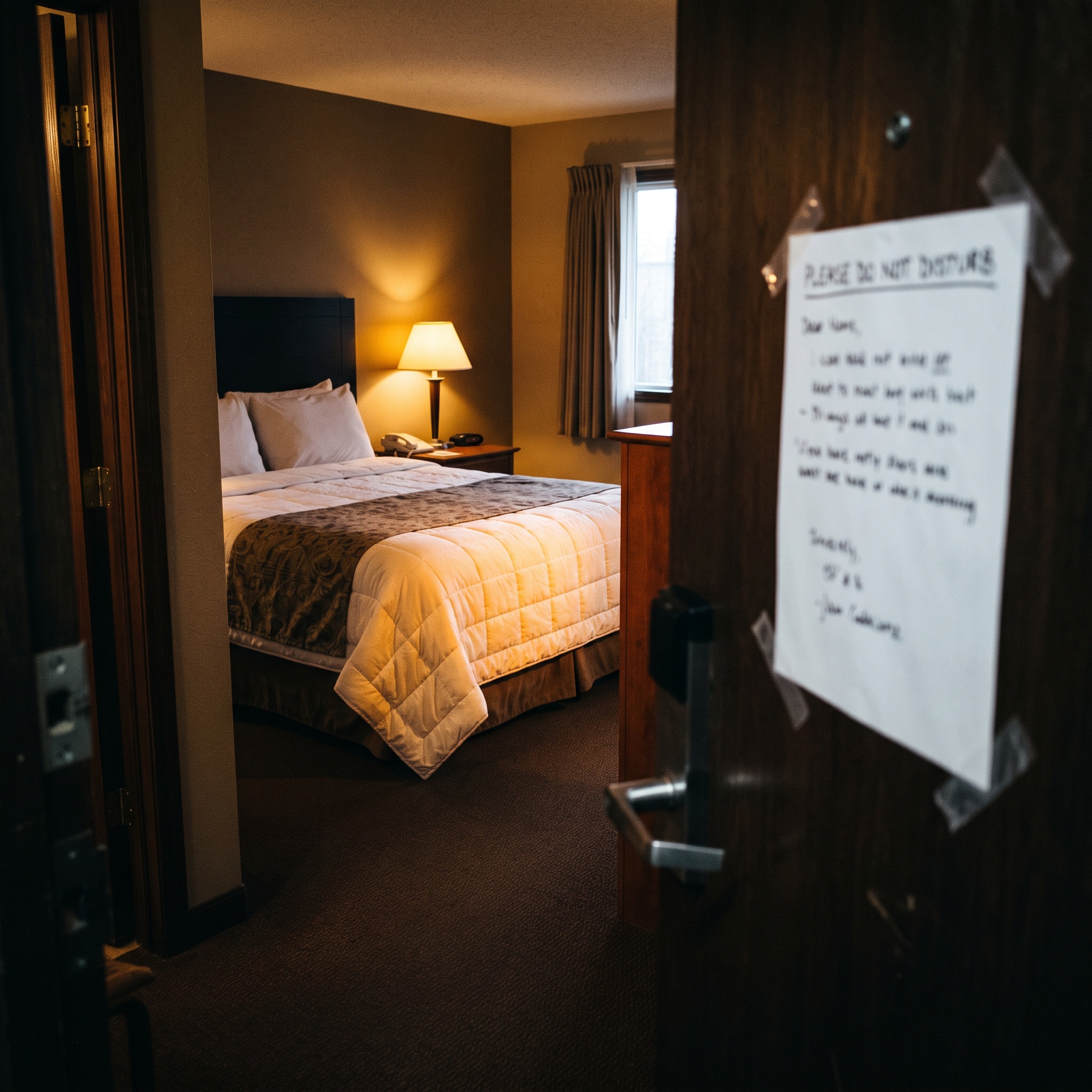 Aging Well Daily Facebook ad: A Housekeeper Saved Me $4,800.