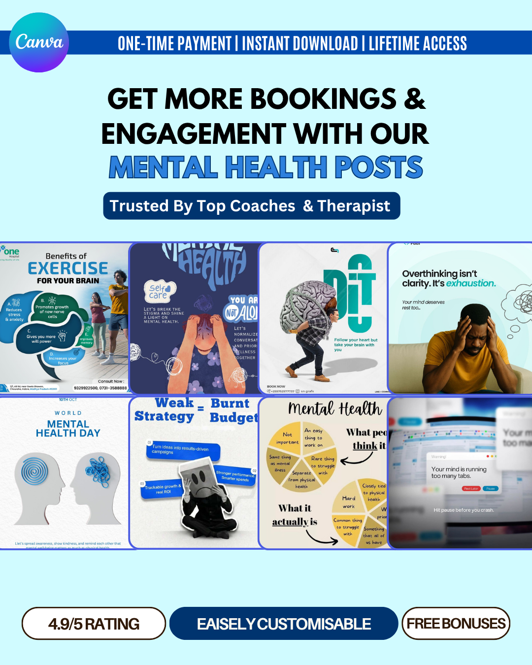 Toolastic Facebook ad