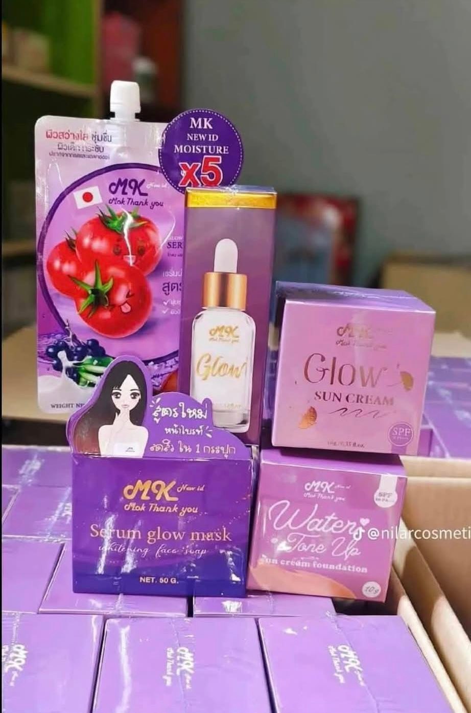 Shune Yati Facebook ad: လူကြိုက်များပြီးရောင်းလို့ကောင်းသုံးလို့ကောင်းတဲ့ပစ္စည်းလေ…