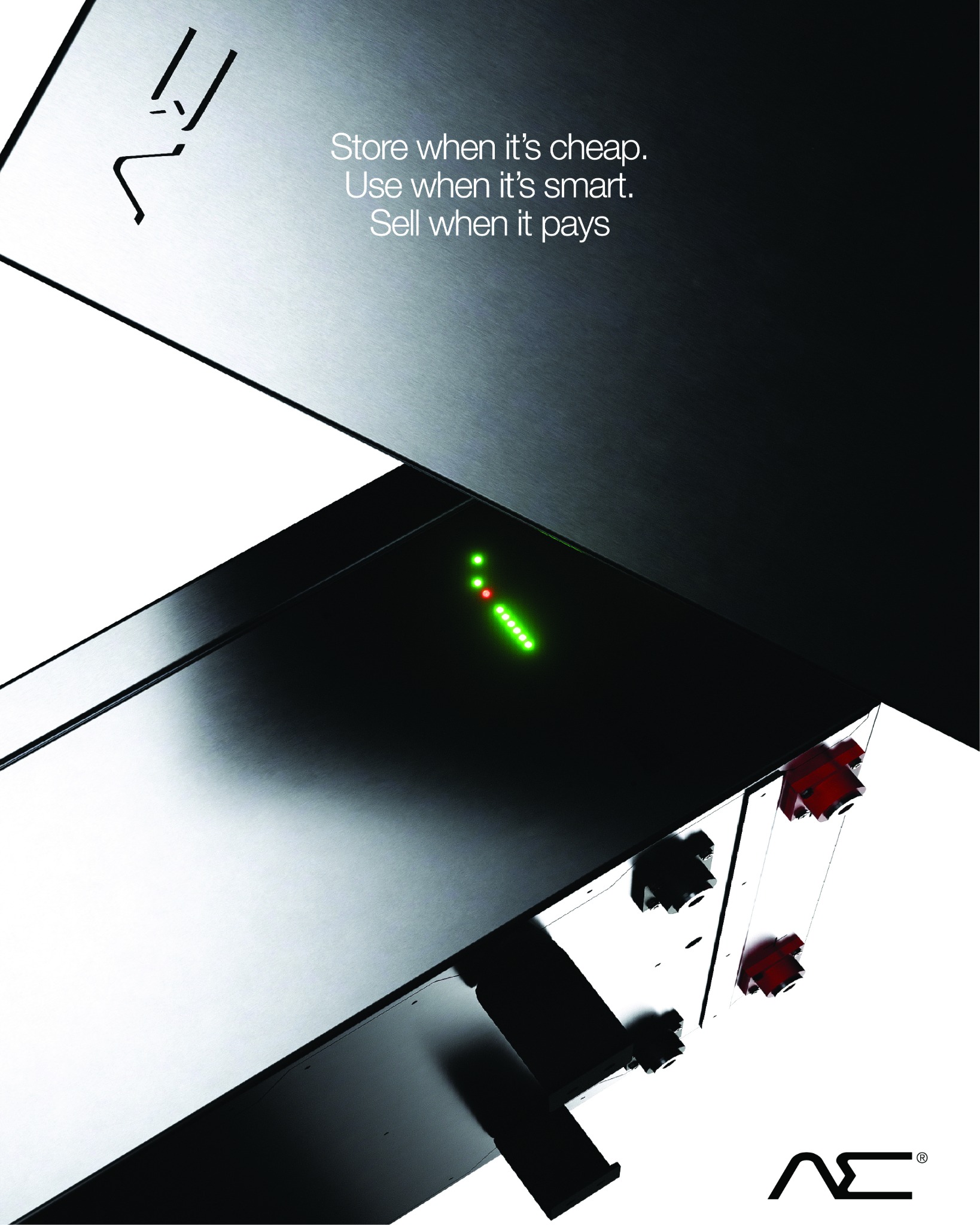 Aotea Facebook ad