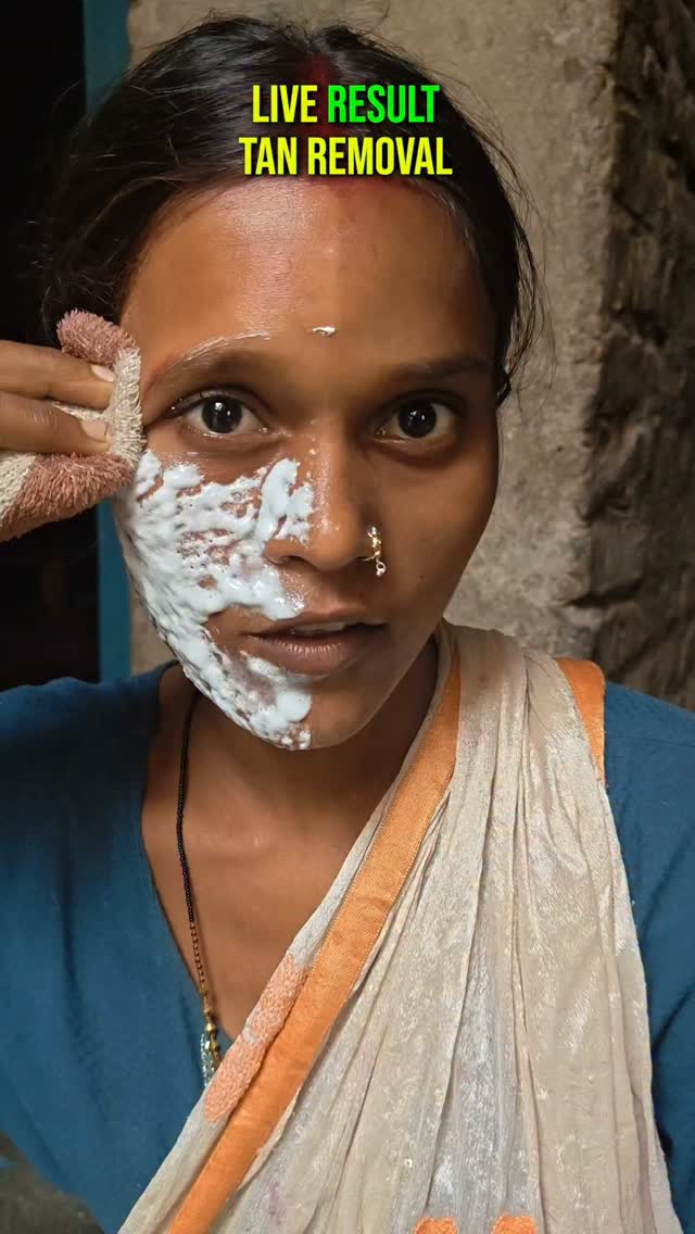Niconi Facebook ad: Face par tanning ke saath glow bhi chahiye?