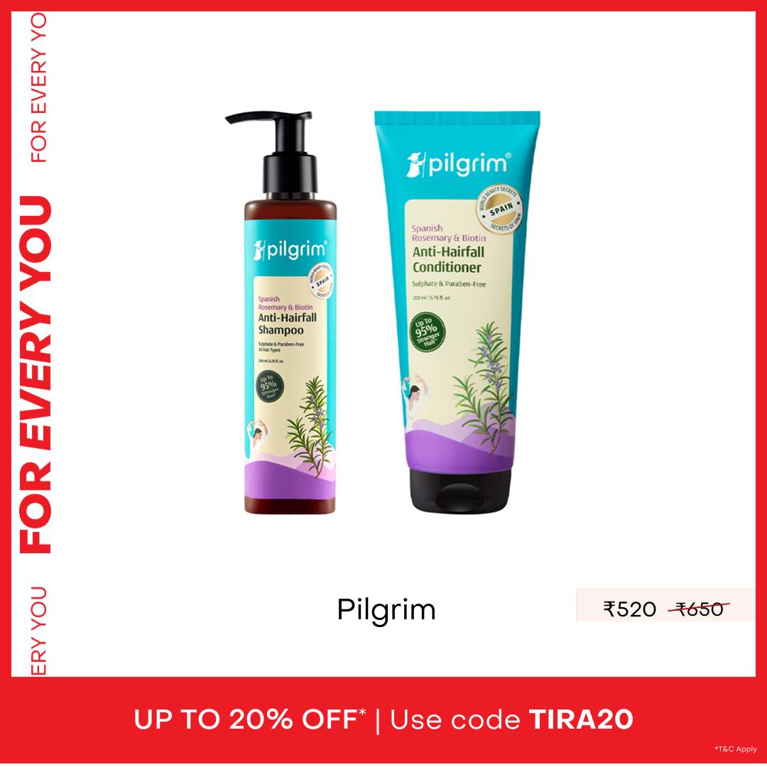 Tira Beauty Facebook ad