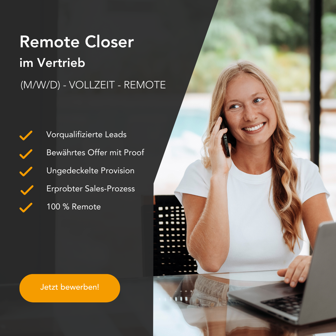 Remote Verlag Facebook ad