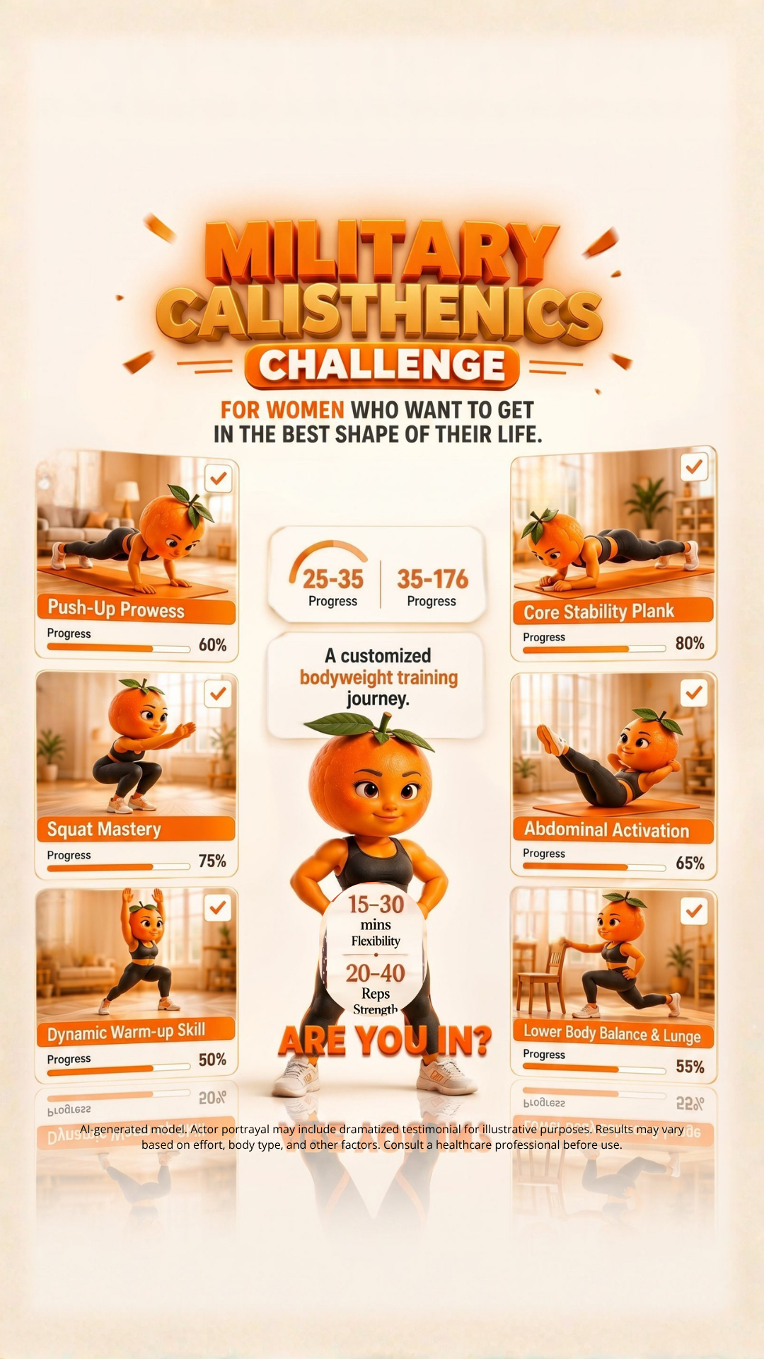 Ema Gets Strong Facebook ad