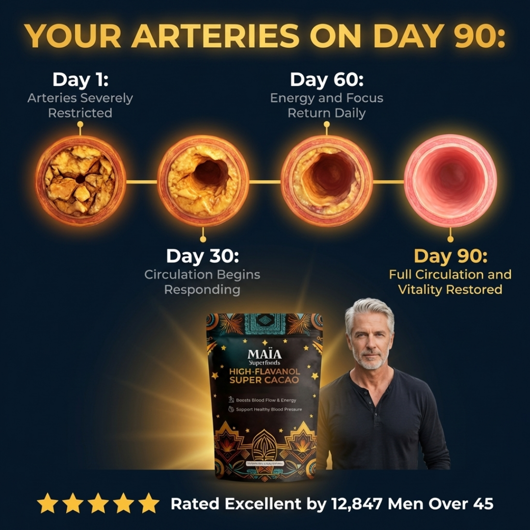 Cacao Research Institute Facebook ad