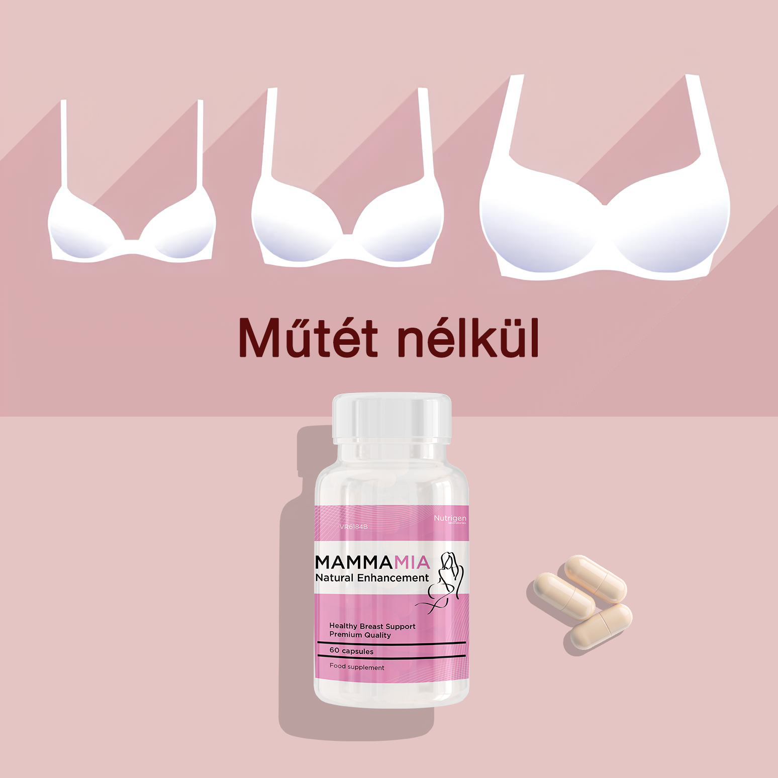 Skinlou.hu Facebook ad